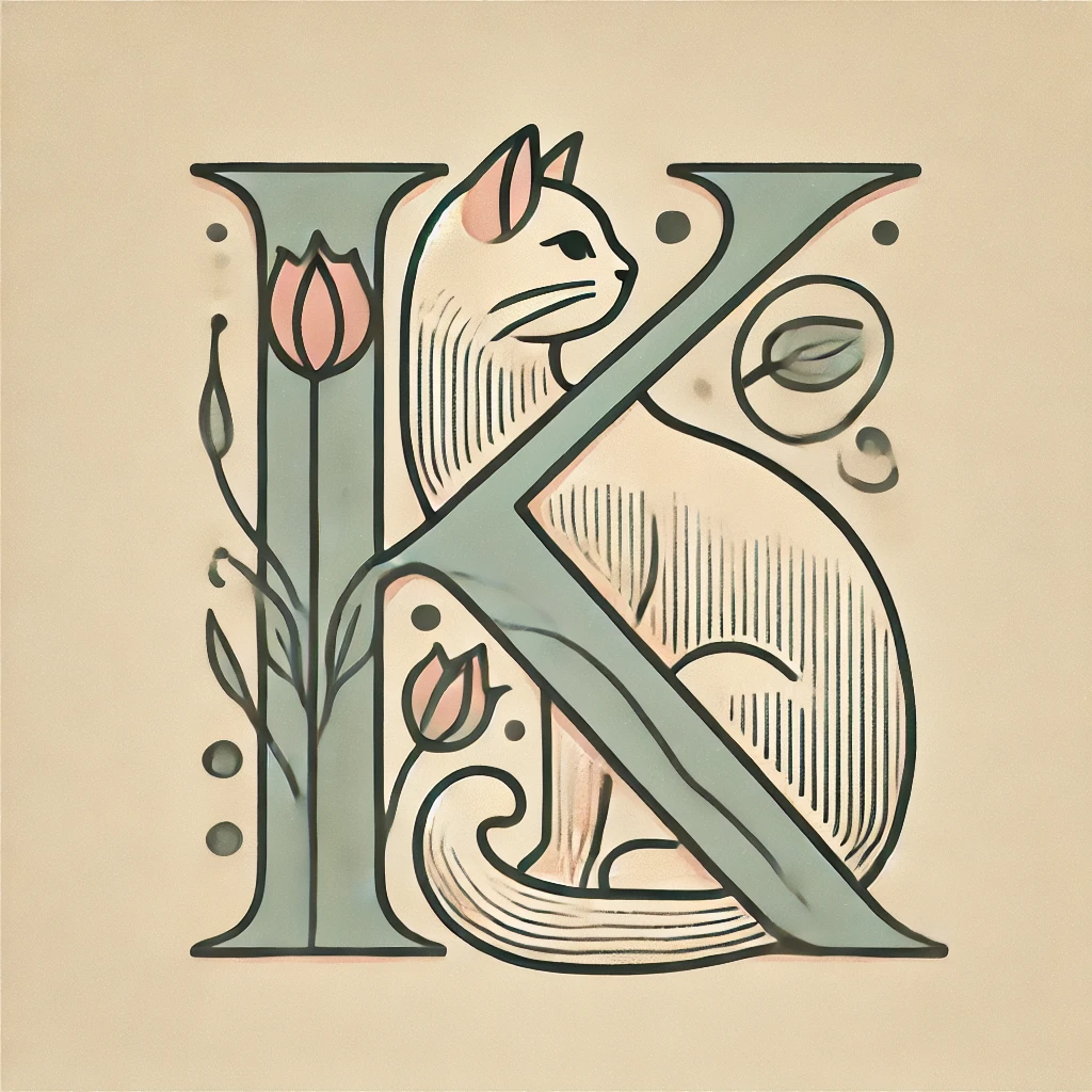 Logo KatzenKatzen Website