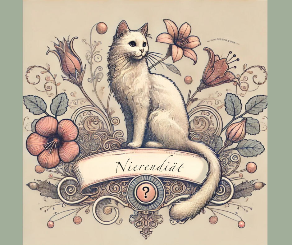 Ist eine Nierendiät für Katzen wirklich sinnvoll?